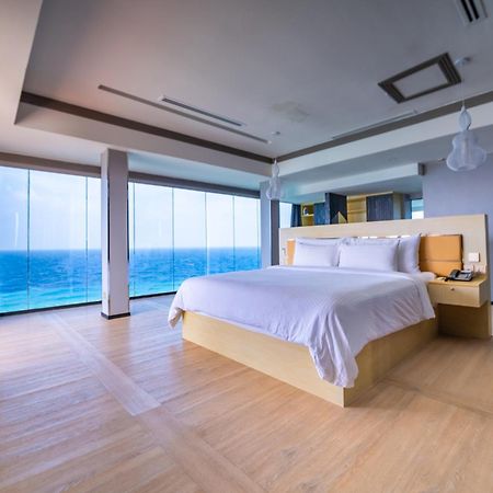 Swarn By Hawks Hotels Kamadhoo Exterior foto