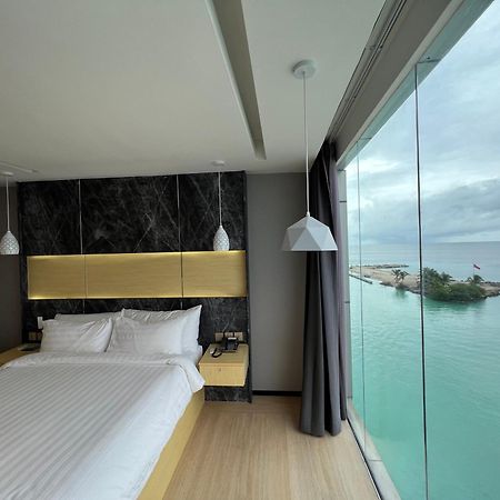 Swarn By Hawks Hotels Kamadhoo Exterior foto