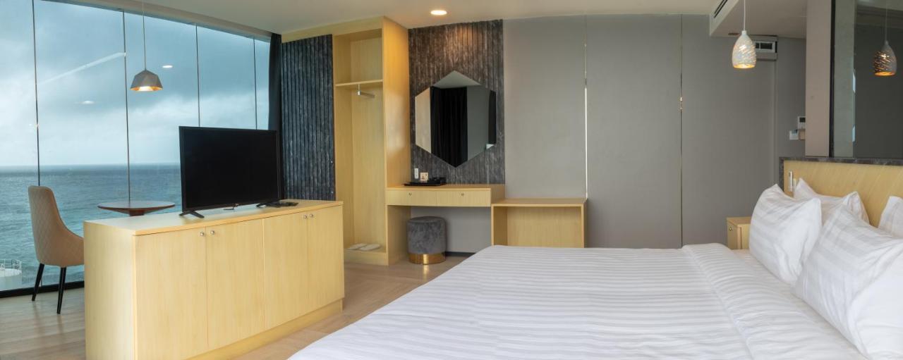 Swarn By Hawks Hotels Kamadhoo Exterior foto