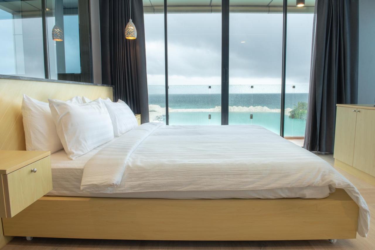 Swarn By Hawks Hotels Kamadhoo Exterior foto